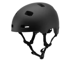 POC Helmets|Helmets|Crane MIPS Helmet (Uranium Black Matte) (M)