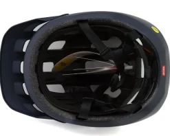 POC Helmets|Clothing Sale|Cularis MIPS Helmet (Apatite Navy Matte/Hydrogen White Matte) (M)