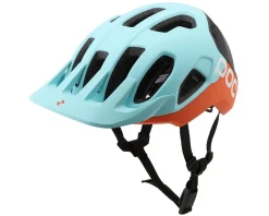 POC Helmets|Helmets|Cularis MIPS Helmet (Blue/Orange Matte) (S)
