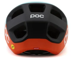POC Helmets|Helmets|Cularis MIPS Helmet (Blue/Orange Matte) (S)