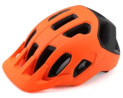 POC Helmets|Clothing Sale|Cularis MIPS Helmet (Fluorescent Orange Matte/Uranium Black Matte) (S)
