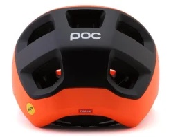 POC Helmets|Clothing Sale|Cularis MIPS Helmet (Fluorescent Orange Matte/Uranium Black Matte) (S)
