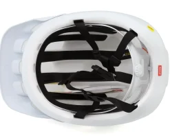 POC Helmets|Holiday Shopping|Cularis MIPS Helmet (Hydrogen White Matte) (S)