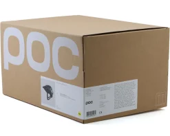 POC Helmets|Helmets|Cularis MIPS Helmet (Pargasite Green Matte/Hydrogen White Matte) (M)