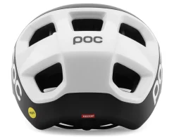POC Helmets|Helmets|Cularis MIPS Helmet (Uranium Black Matte/Hydrogen White) (M)