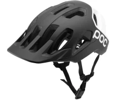 POC Helmets|Helmets|Cularis MIPS Helmet (Uranium Black Matte/Hydrogen White) (M)