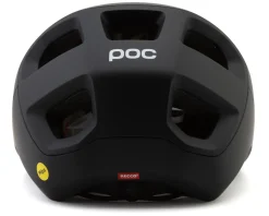 POC Helmets|Helmets|Cularis MIPS Helmet (Uranium Black Matte) (S)