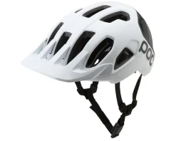 POC Helmets|Helmets|Cularis MIPS Helmet (White/Black Matte) (S)