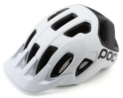 POC Helmets|Helmets|Cularis MIPS Helmet (White/Black Matte) (S)