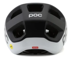 POC Helmets|Helmets|Cularis MIPS Helmet (White/Black Matte) (S)