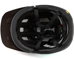 POC Helmets|Helmets|Cularis Pure MIPS Helmet (Bronzite Brown/Lazurite Blue) (S)