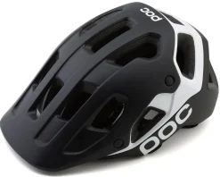 POC Helmets|Helmets|Cularis Pure MIPS Helmet (Matte Uranium Black/Hydrogen White) (S)
