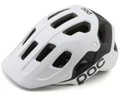 POC Helmets|Helmets|Cularis Pure MIPS Helmet (Matte Hydrogen White/Uranium Black) (M)