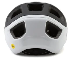 POC Helmets|Helmets|Cularis Pure MIPS Helmet (Matte Hydrogen White/Uranium Black) (M)