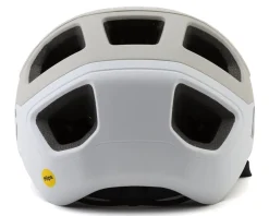 POC Helmets|Helmets|Cularis Pure MIPS Helmet (Matte Mineral Grey/Hydrogen White) (M)