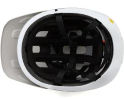 POC Helmets|Helmets|Cularis Pure MIPS Helmet (Matte Mineral Grey/Hydrogen White) (M)