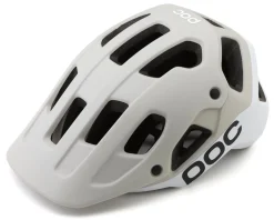 POC Helmets|Helmets|Cularis Pure MIPS Helmet (Matte Mineral Grey/Hydrogen White) (M)