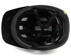 POC Helmets|Helmets|Cularis Pure MIPS Helmet (Matte Uranium Black) (M)