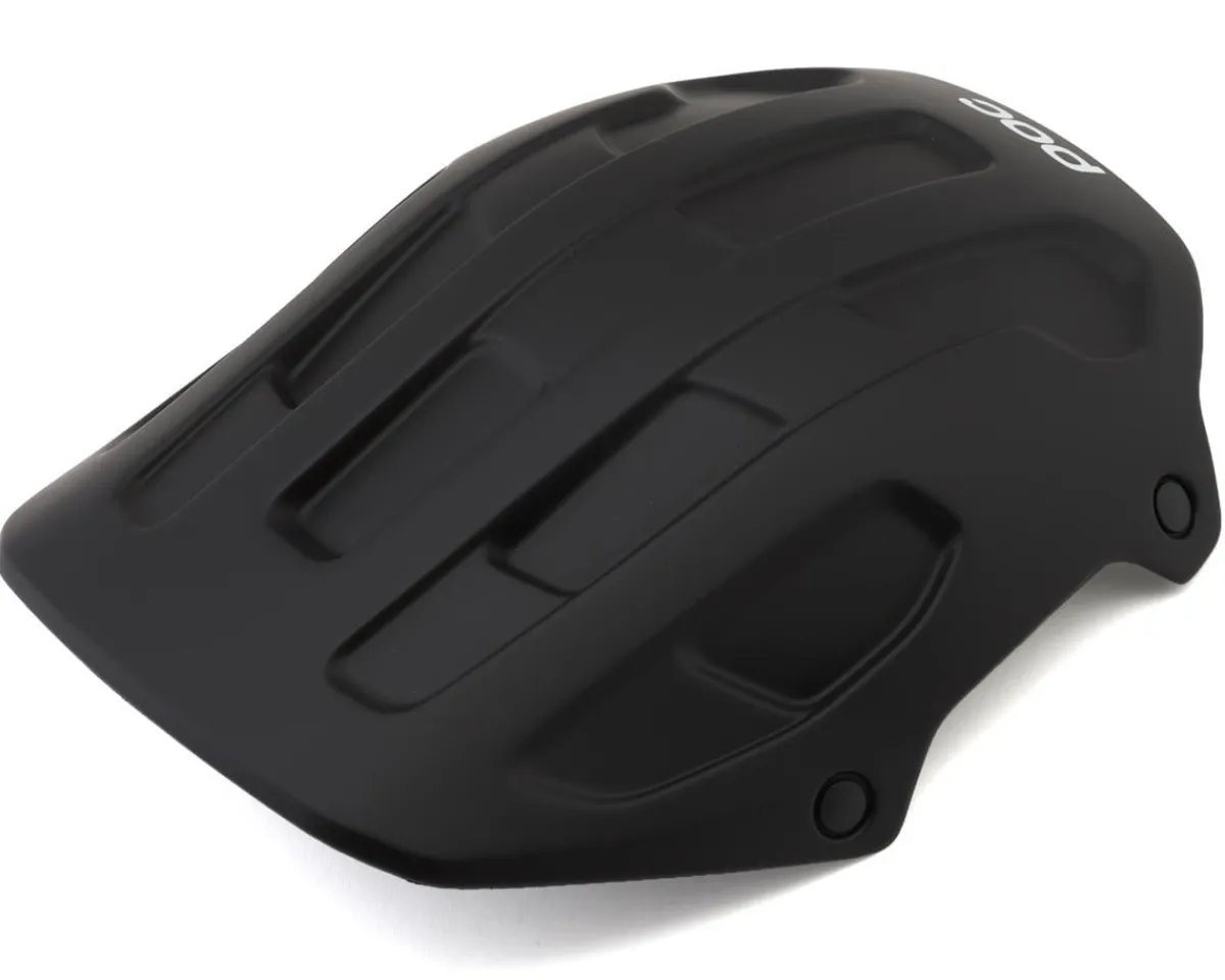 POC Helmets|Helmets|Cularis Pure MIPS Helmet (Matte Uranium Black) (M)