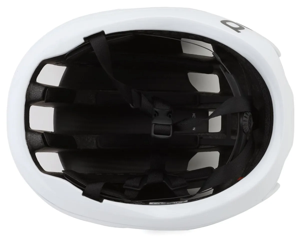 POC Helmets|Helmets|Cytal Carbon Helmet (Hydrogen White) (L)