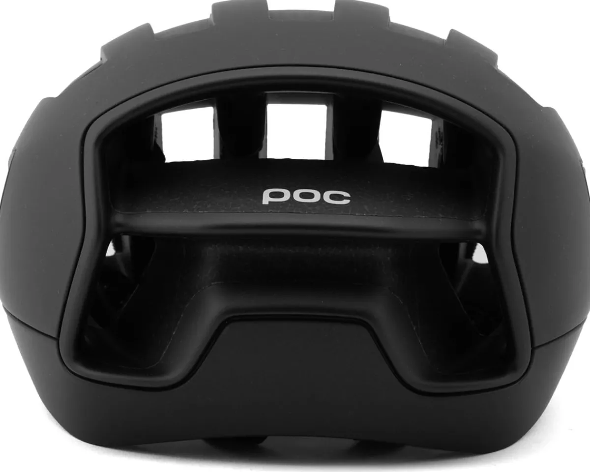 POC Helmets|Helmets|Cytal Carbon Helmet (Uranium Black) (S)
