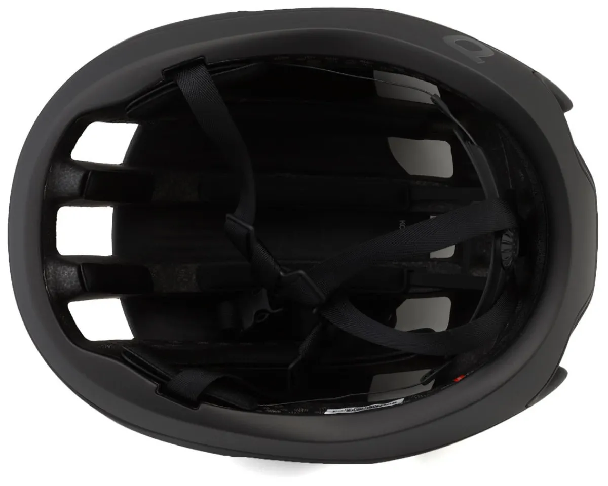 POC Helmets|Helmets|Cytal Carbon Helmet (Uranium Black Matte) (L)