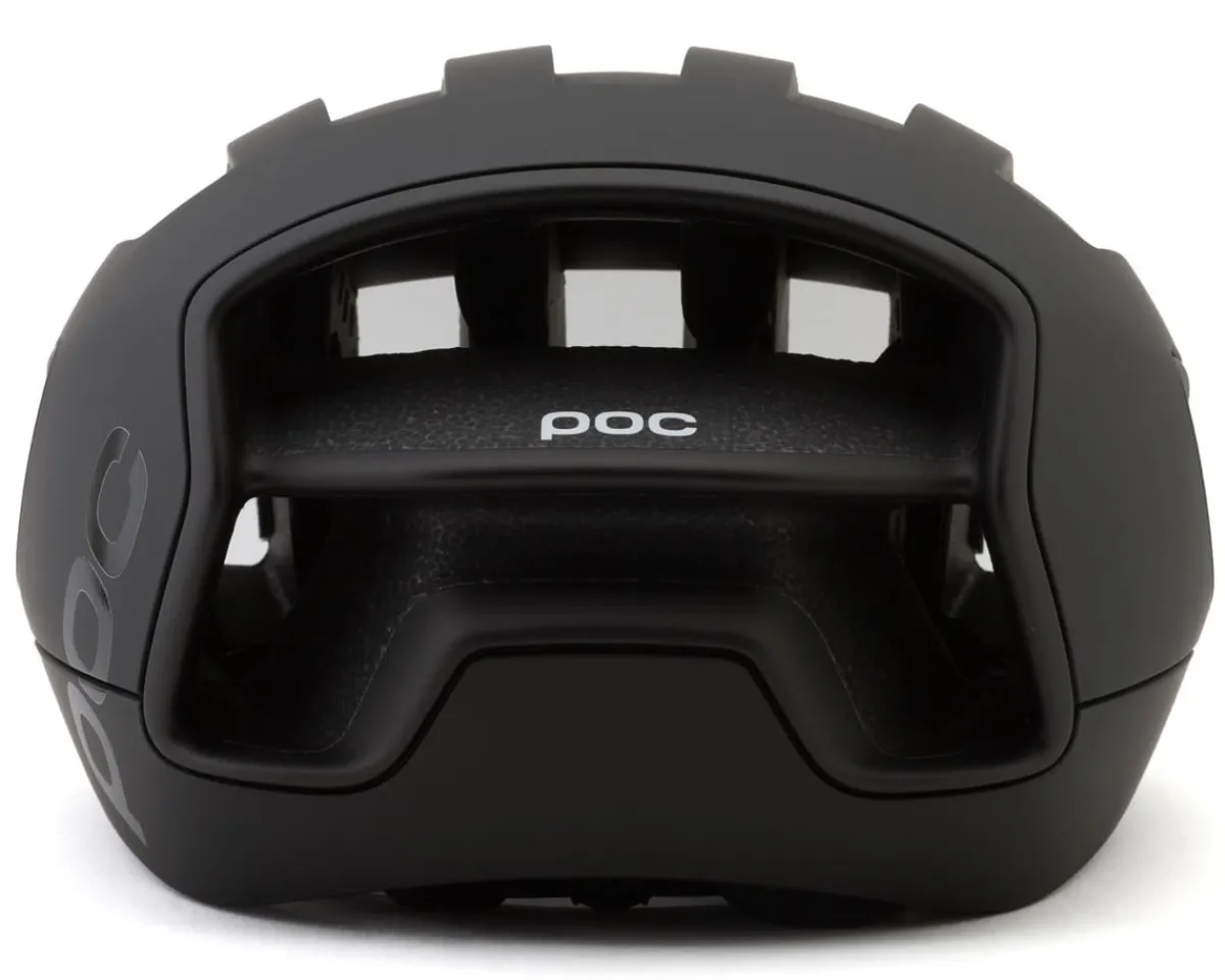 POC Helmets|Helmets|Cytal Carbon Helmet (Uranium Black Matte) (L)