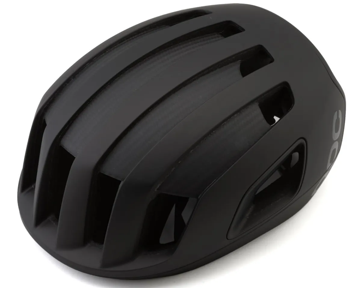POC Helmets|Helmets|Cytal Carbon Helmet (Uranium Black Matte) (L)