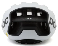 POC Helmets|Cytal MIPS Helmet (Hydrogen White/Uranium Black Matte Logo) (L)