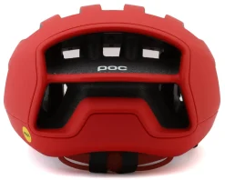 POC Helmets|Helmets|Cytal MIPS Helmet (Prismane Red Matte) (L)