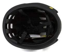 POC Helmets|Holiday Shopping|Cytal MIPS Helmet (Uranium Black Matte) (L)