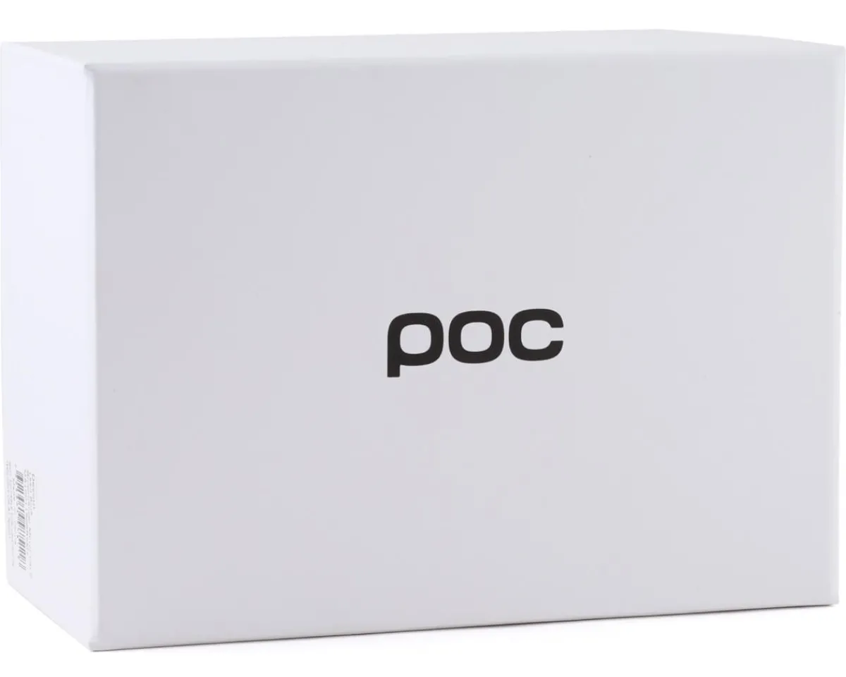 POC Sunglasses & Goggles|Devour Sunglasses (Fluorescent Orange) (Partly Sunny Gold/Clear) (Clarity Road)