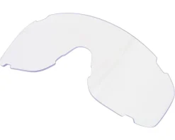POC Sunglasses & Goggles|Devour Sunglasses (Fluorescent Orange) (Partly Sunny Gold/Clear) (Clarity Road)