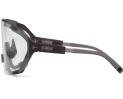 POC Sunglasses & Goggles|Devour Sunglasses (Translucent Black) (Photochromatic) (Clarity Universal)