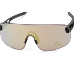 POC Sunglasses & Goggles|Elicit Sunglasses (Uranium Black) (Partly Sunny Gold) (Clarity Road)