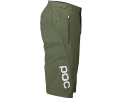 POC Shorts & Bibs|Essential Enduro Shorts (Epidote Green) (S)