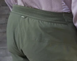 POC Shorts & Bibs|Essential Enduro Shorts (Epidote Green) (S)