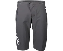 POC Shorts & Bibs|Essential Enduro Shorts (Sylvanite Grey) (S)