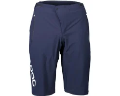 POC Shorts & Bibs|Essential Enduro Shorts (Turmaline Navy) (L)