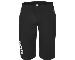 POC Clothing Sale|Shorts & Bibs|Essential Enduro Shorts (Uranium Black) (L)