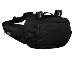 POC Bags & Packs|Hip Pack Hydro 4L (Uranium Black)