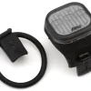 POC Helmets|Helmets|Knog Mini Helmet Light (Uranium Black) (For Amidal)