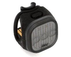 POC Helmets|Helmets|Knog Mini Helmet Light (Uranium Black) (For Amidal)