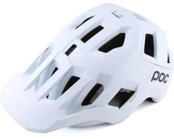 POC Helmets|Helmets|Kortal Helmet (Hydrogen White Matte) (M)