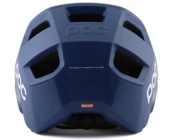 POC Helmets|Helmets|Kortal Helmet (Lead Blue Matte) (S)