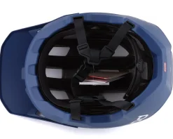 POC Helmets|Helmets|Kortal Helmet (Lead Blue Matte) (S)