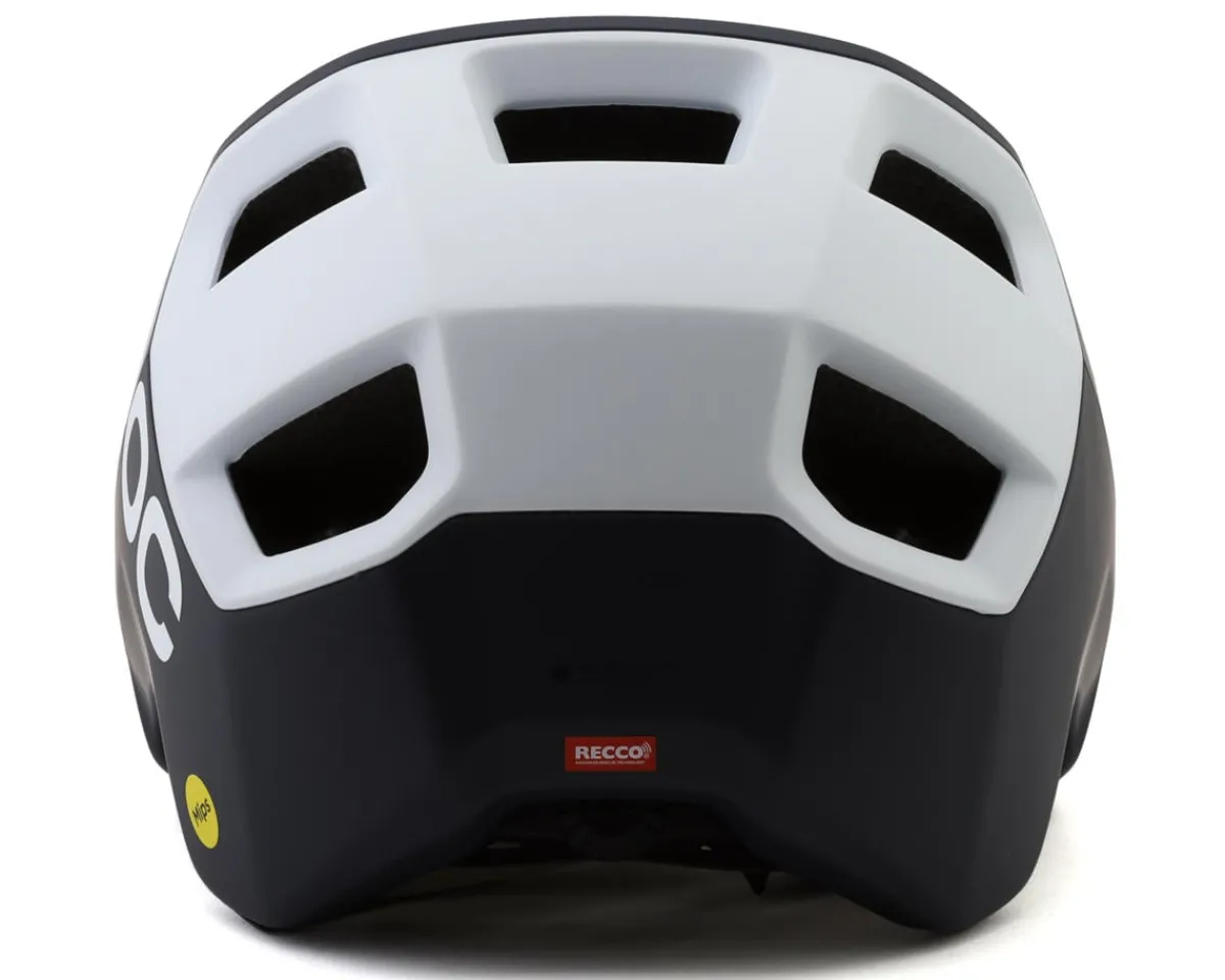 POC Helmets|Clothing Sale|Kortal Race MIPS Helmet (Apatite Navy Matte/Hydrogen White Matte) (XS/S)