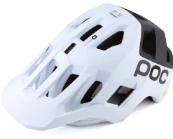 POC Helmets|Clothing Sale|Kortal Race MIPS Helmet (Hydrogen White/Uranium Matte Black) (M/L)