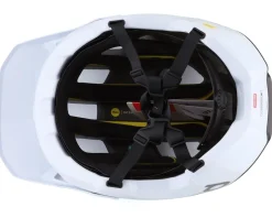 POC Helmets|Clothing Sale|Kortal Race MIPS Helmet (Hydrogen White/Uranium Matte Black) (M/L)
