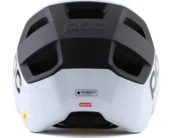 POC Helmets|Clothing Sale|Kortal Race MIPS Helmet (Hydrogen White/Uranium Matte Black) (M/L)